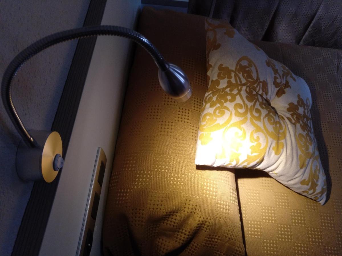 Travesia Rooms Sarria Kültér fotó