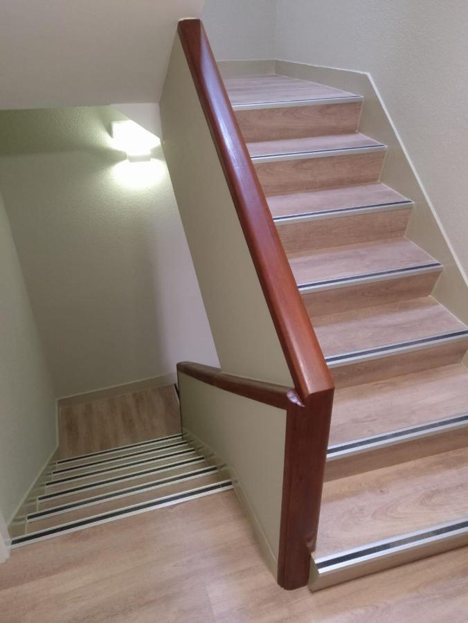 Travesia Rooms Sarria Kültér fotó
