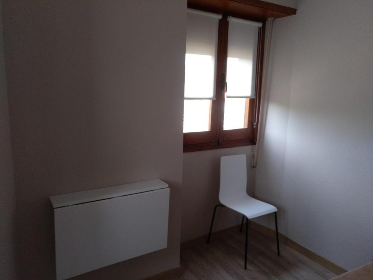 Travesia Rooms Sarria Kültér fotó