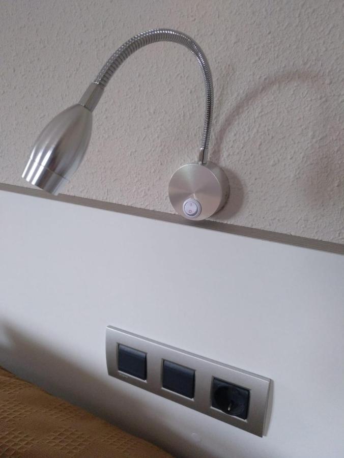 Travesia Rooms Sarria Kültér fotó