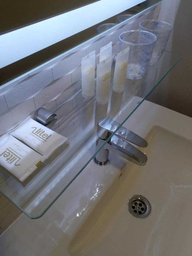 Travesia Rooms Sarria Kültér fotó